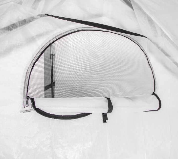 ShelterLogic Gewächshaus